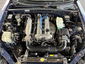 Mazda Roadster SP — photo 3
