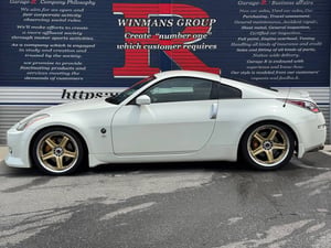 Nissan Fairlady Z version S — photo 6