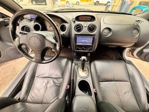 Mitsubishi Eclipse Spider 3.0 GTS — photo 5