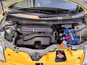 Daihatsu Esse D — photo 4