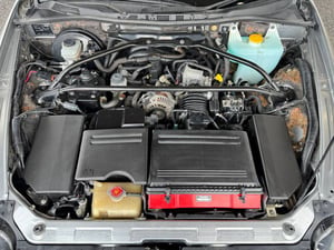 Mazda RX-8 Spirit R — photo 3