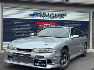 Silvia Ks