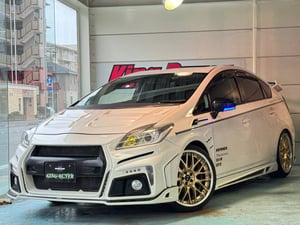 Toyota Prius S