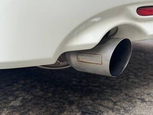 Honda Accord Euro R — photo 3