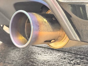 Subaru Impreza S-GT Sports Package — photo 3