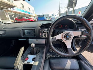 Honda S2000 base — photo 4