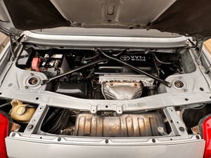 Toyota MR-S S edition — photo 4