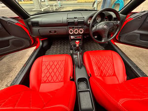 Toyota MR-S S edition — photo 5