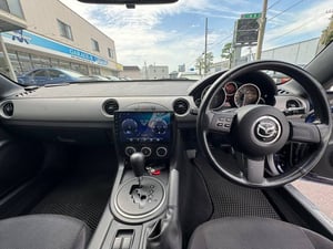 Mazda Roadster S RHT — photo 4