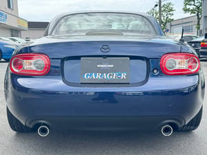 Mazda Roadster S RHT — photo 6