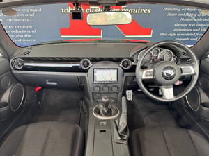 Mazda Roadster RS — photo 4