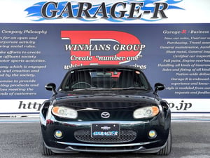 Mazda Roadster RS — photo 5