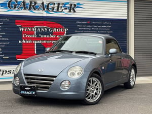 Daihatsu Copen Ultimate Edition II