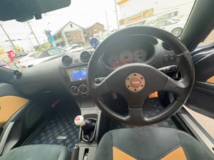 Daihatsu Copen Ultimate Edition II — photo 3