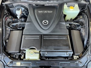 Mazda RX-8 Type S — photo 3