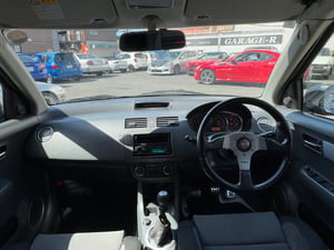 suzuki swift sport — photo 4