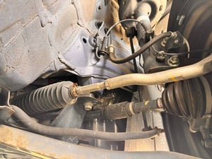 Honda Fit 13G — photo 3