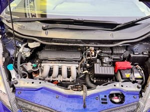 Honda Fit 13G — photo 4