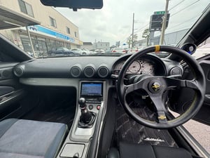 Silvia Spec R V Package — photo 4