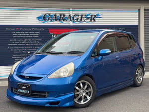 Honda Fit 1.5W