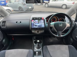 Honda Fit 1.5W — photo 3