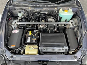 Mazda RX-8 Type S Sand Beige Leather Package — photo 3