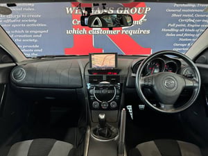 Mazda RX-8 Type S — photo 4