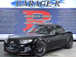 Mazda Roadster RS