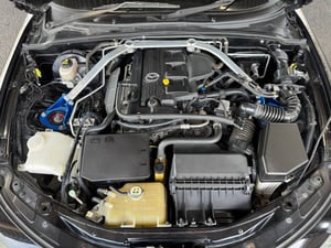 Mazda Roadster RS — photo 3