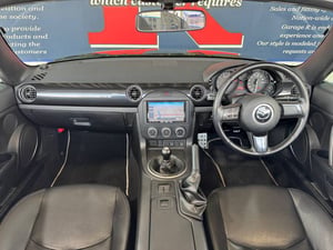 Mazda Roadster RS — photo 4