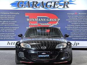 Mazda Roadster RS — photo 5