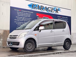 Daihatsu Move L