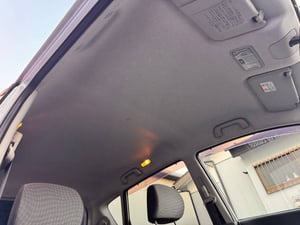 Daihatsu Move L — photo 4
