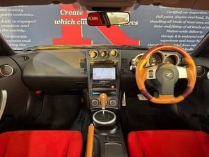 Nissan Fairlady Z version Nismo — photo 4