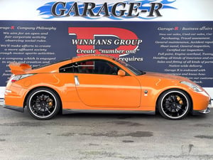 Nissan Fairlady Z version Nismo — photo 6