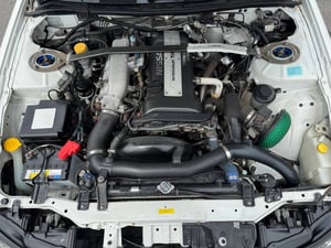 Silvia Spec R — photo 3