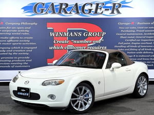 Mazda Roadster RS