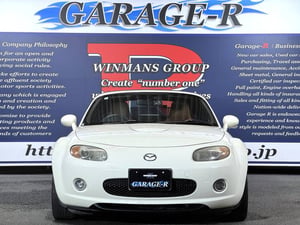 Mazda Roadster RS — photo 5