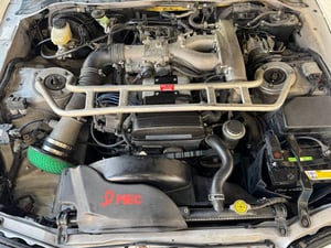 Supra SZ-R — photo 3