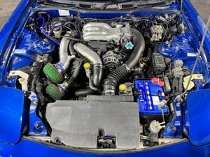 Mazda RX-7 Type RB S Package — photo 3