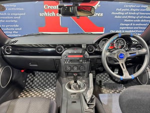 Mazda Roadster RS — photo 4