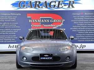 Mazda Roadster RS — photo 5