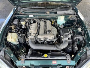 Mazda Roadster VS — photo 3