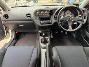 Honda Integra Type R Type R — photo 5