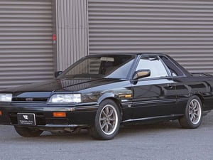 1987 Nissan Skyline GTS Twin Cam 24V Turbo NISMO — photo 2