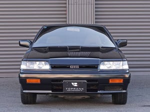 1987 Nissan Skyline GTS Twin Cam 24V Turbo NISMO — photo 3
