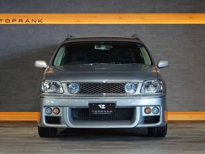 1999 Nissan Stagea Autech Version 260RS — photo 3