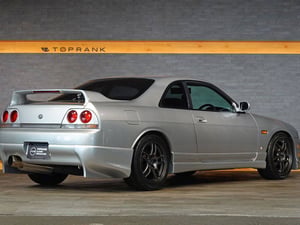 1995 Nissan Skyline GTS25t TYPE M — photo 2