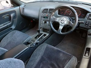 1995 Nissan Skyline GTS25t TYPE M — photo 6