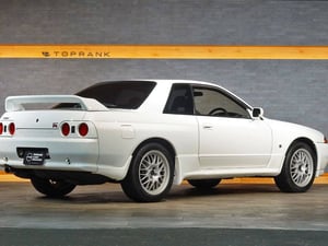 1994 Nissan Skyline GT-R — photo 4